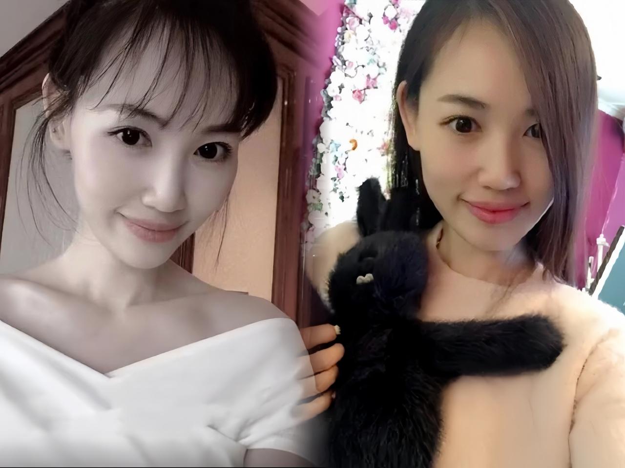 马蓉当年离婚的时候，她的父亲表示我们家蓉蓉长得漂亮，学历也高，就算离婚了，也能