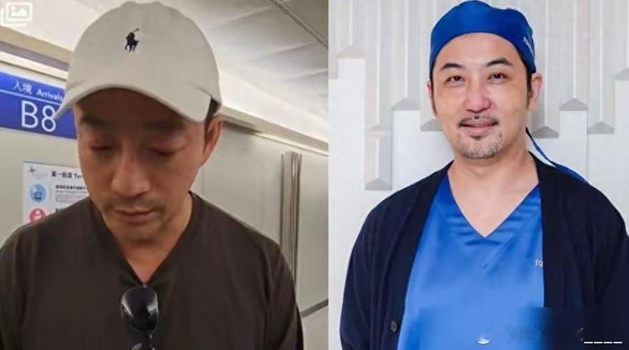李进良，作为汪小菲明日婚宴的伴郎，刚刚接受了台媒的采访，爆料如下！​我已经准备好