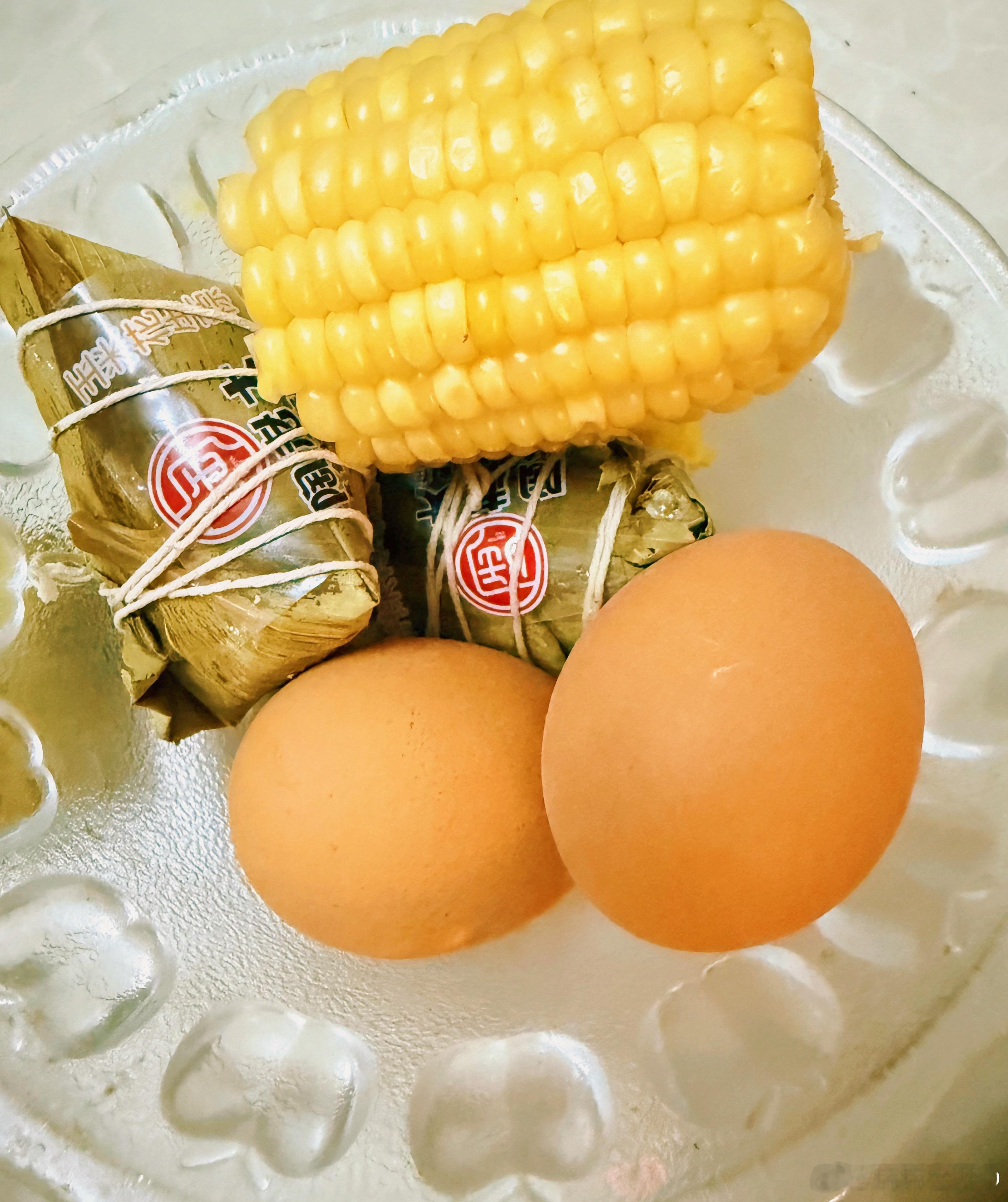 晚饭