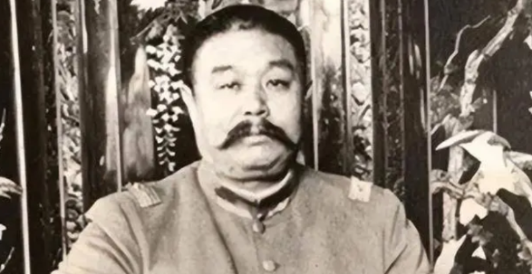 黎元洪与徐树铮交恶——1913年，袁世凯召副总统黎元洪入京，黎深知猛虎不能离山