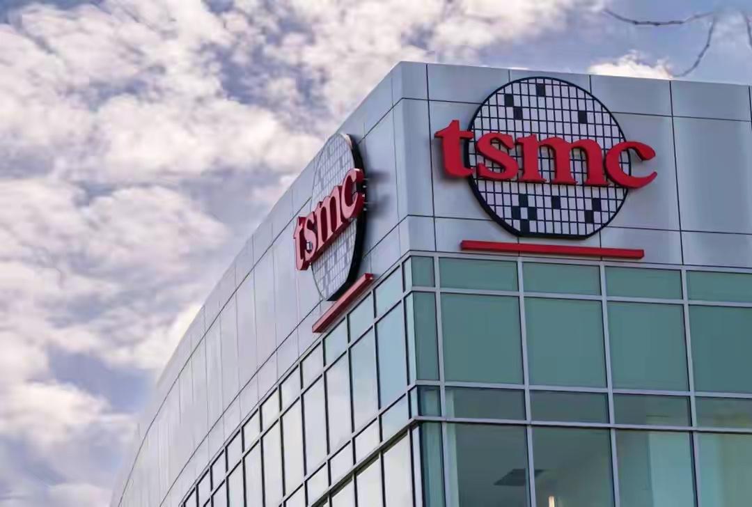 台积电陷双重夹击：稀土禁运与美芯片禁令下的生存困境