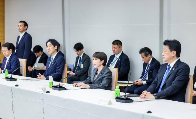 不请自来！日本考察团绕开北京，直奔上海杭州，嘴上说合作，实则另有所图。5月11日
