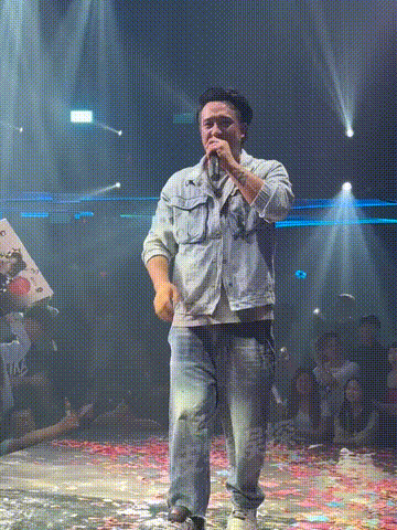 曾经香港的顶流男星，如今为6800的房租“全网乞讨”，房东已经下了最后的通知