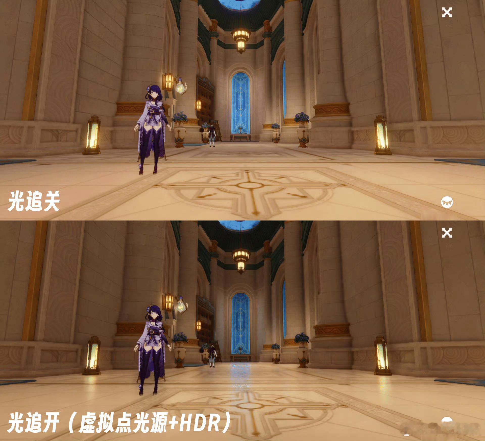 iQOO16游戏光追之王KPL16支战队齐聚iQOO发布会其实移动端硬件级光追，