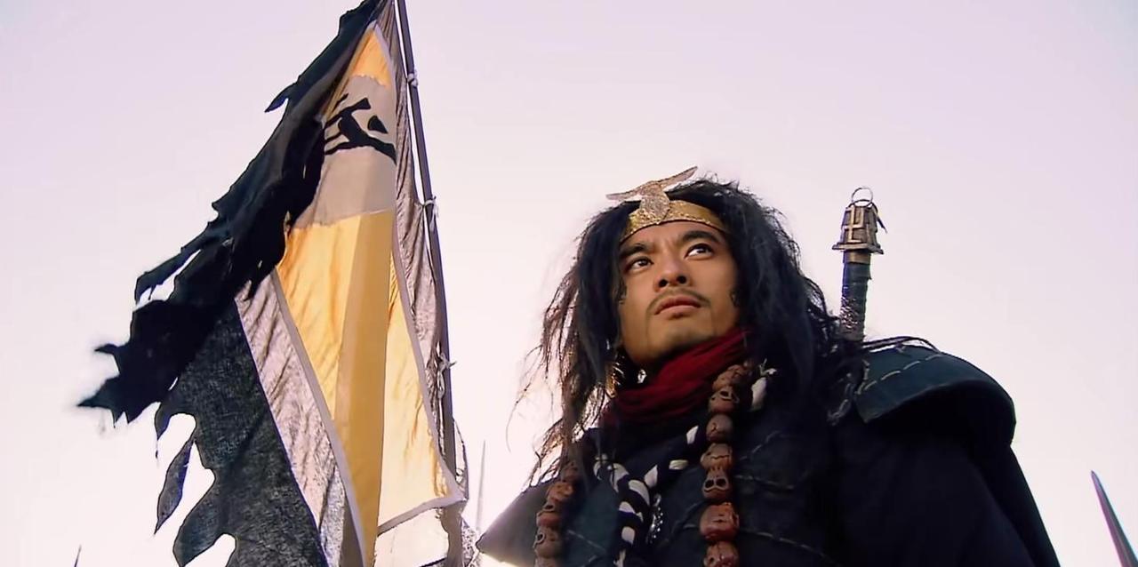 武松从栾廷玉枪下救了李逵，这是他这辈子干得最亏的一笔买卖。武松这辈子杀过虎，