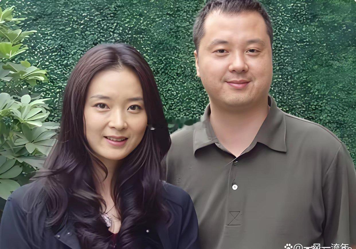 别说王艳没想到了，连吃瓜群众都没有预料到老公跑了，最后站出来的居然是继子王艳用1