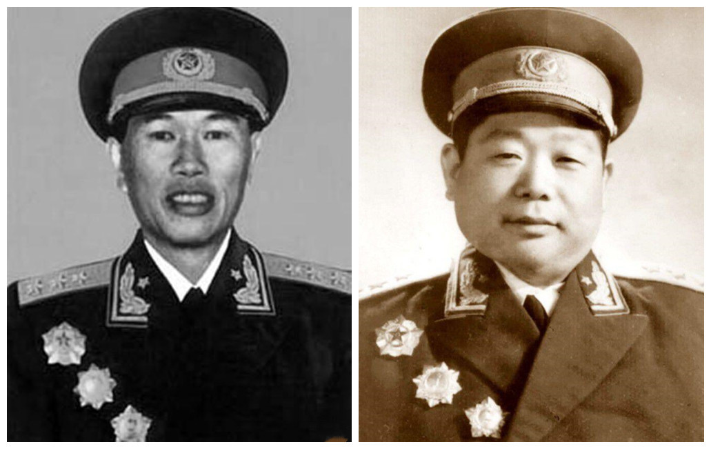 若论战功，邓华和陈锡联可谓是不相上下，各有千秋。可是论为人处世，论心态，邓华就不