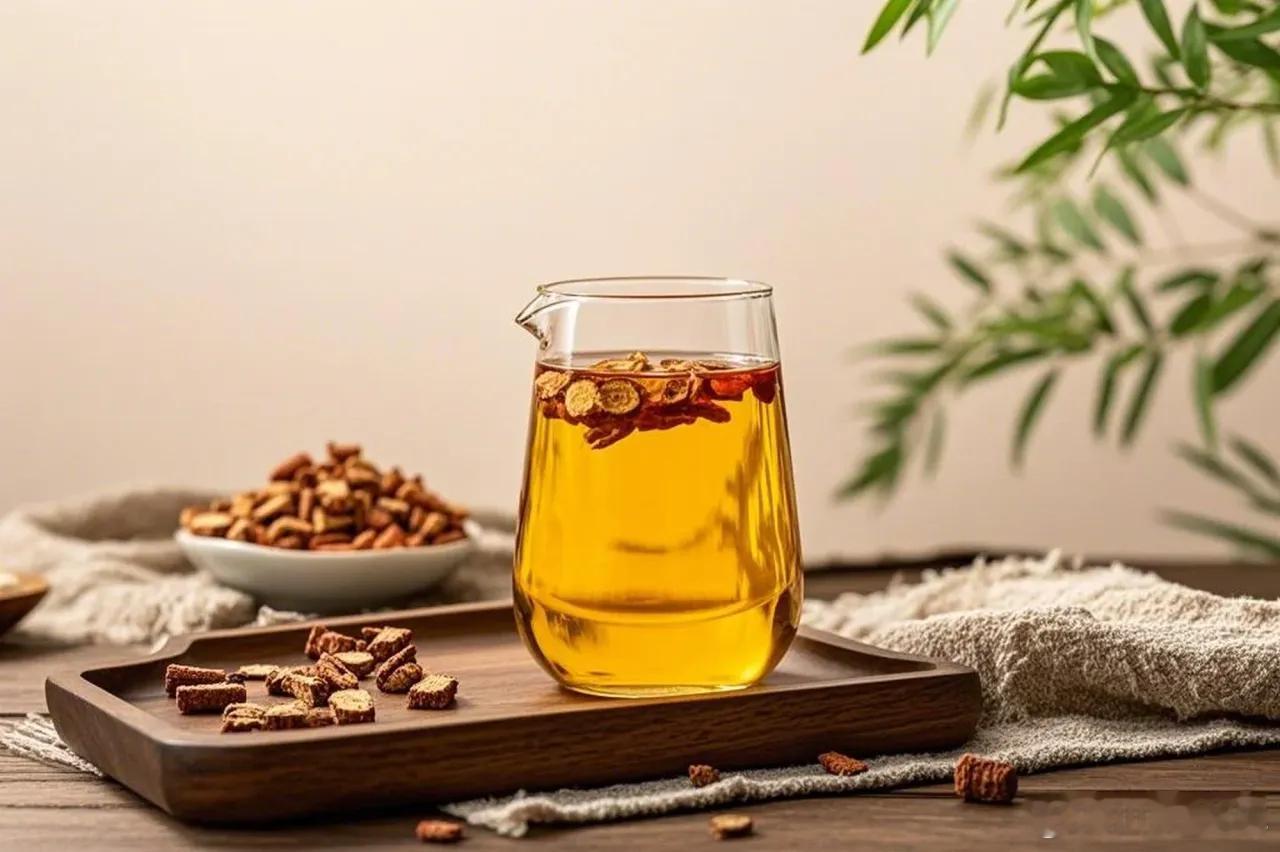 8款适合夏季饮用的茶饮方茶饮选方轻灵平和，使用方便，适合日常调理身体。马上就要