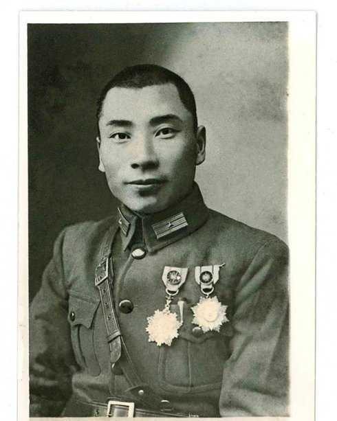 王仲廉因救援整编第66师不力要被枪决，老领导汤恩伯奔走营救，蒋介石对此十分生气，