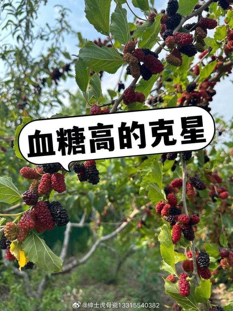 ✅越吃越低糖的水果，糖友可以放心吃了：⤵️⤵️⤵️一、核心概念：什么叫“越吃越