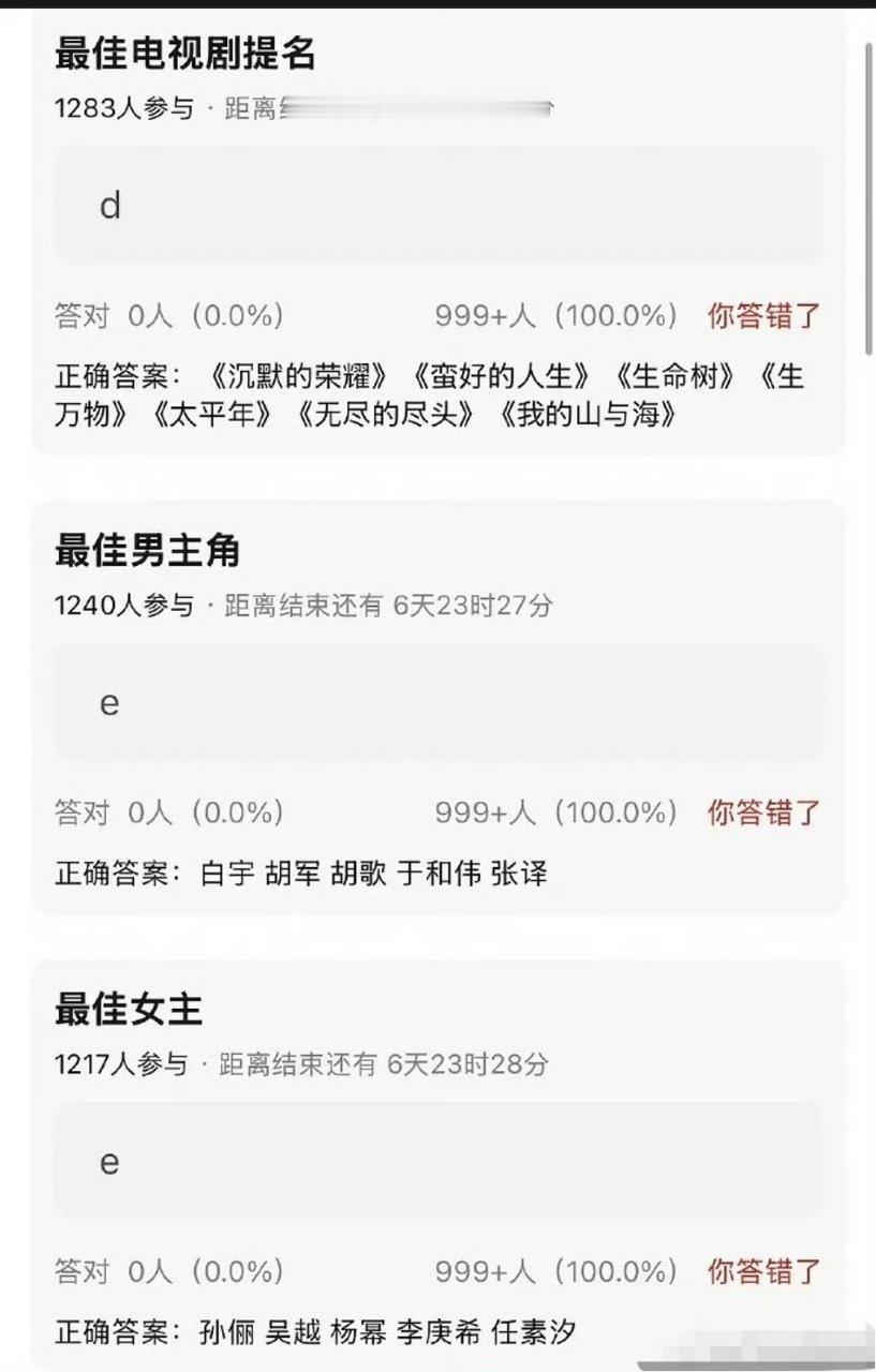 曝白玉兰提名开除肖战杨紫这是什么乐子？居然曝白玉兰提名开除肖战杨紫？曝白玉兰男