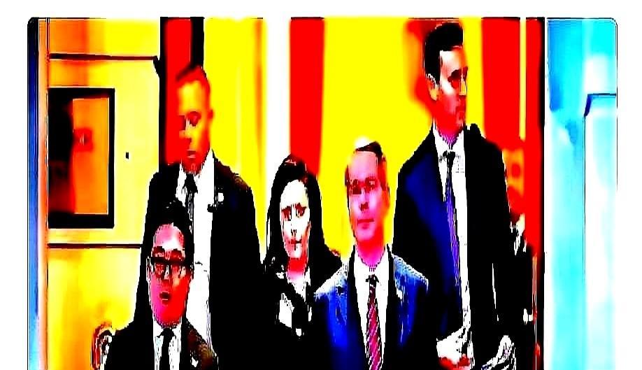 这次是中国不干了！原本美国想要全面放宽芯片限制，换取中国完全放松对稀土的管制，