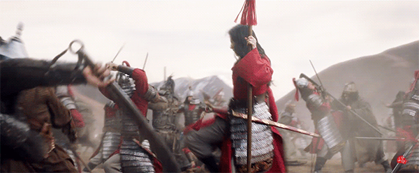 刘亦菲G社最严厉的母亲最美的刘亦菲永远在她的作品里顶级演员如是