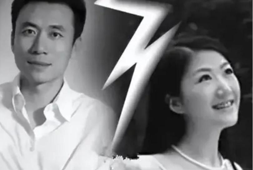 2008年，亿万富翁王微在婚内爱上了一位芭蕾舞美女，他随手给妻子杨蕾10万元：“