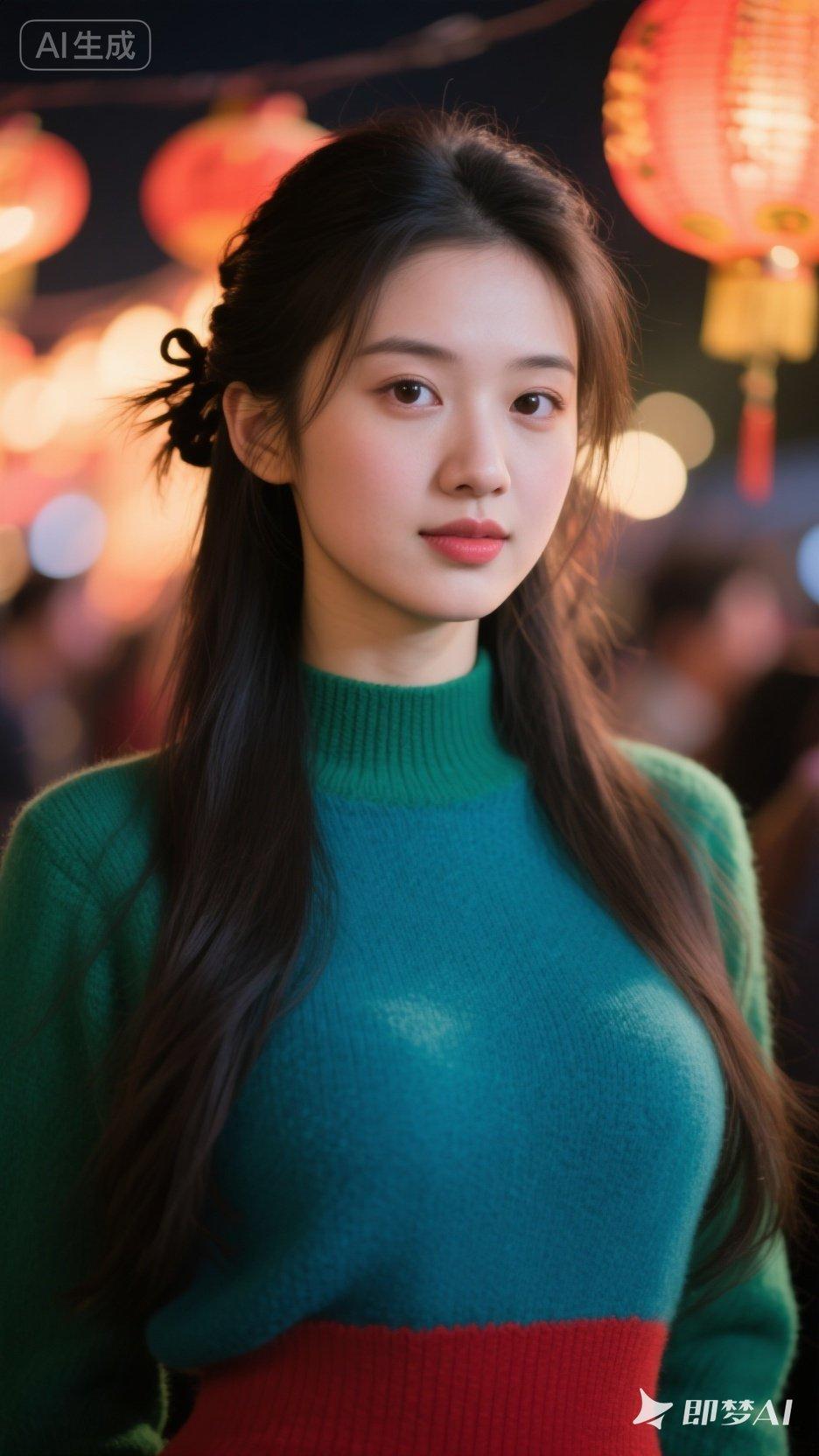 女人为什么年龄越大越有魅力?