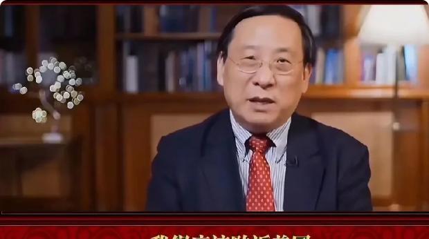 高志凯继恒河划界高论出来后，又为国家出了一个好主意。既然美国多次在台海南海生事，