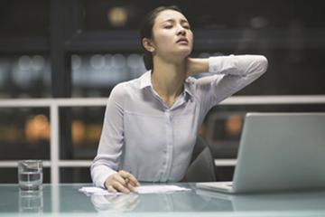 别让你十八岁提前进入六十岁的生活