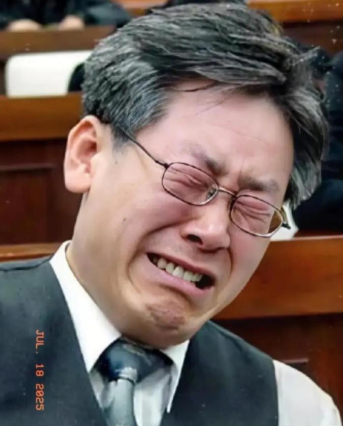 李在明人还没到北京。美军那边先有了动静。直接给韩国施压！一支驻韩的。飞