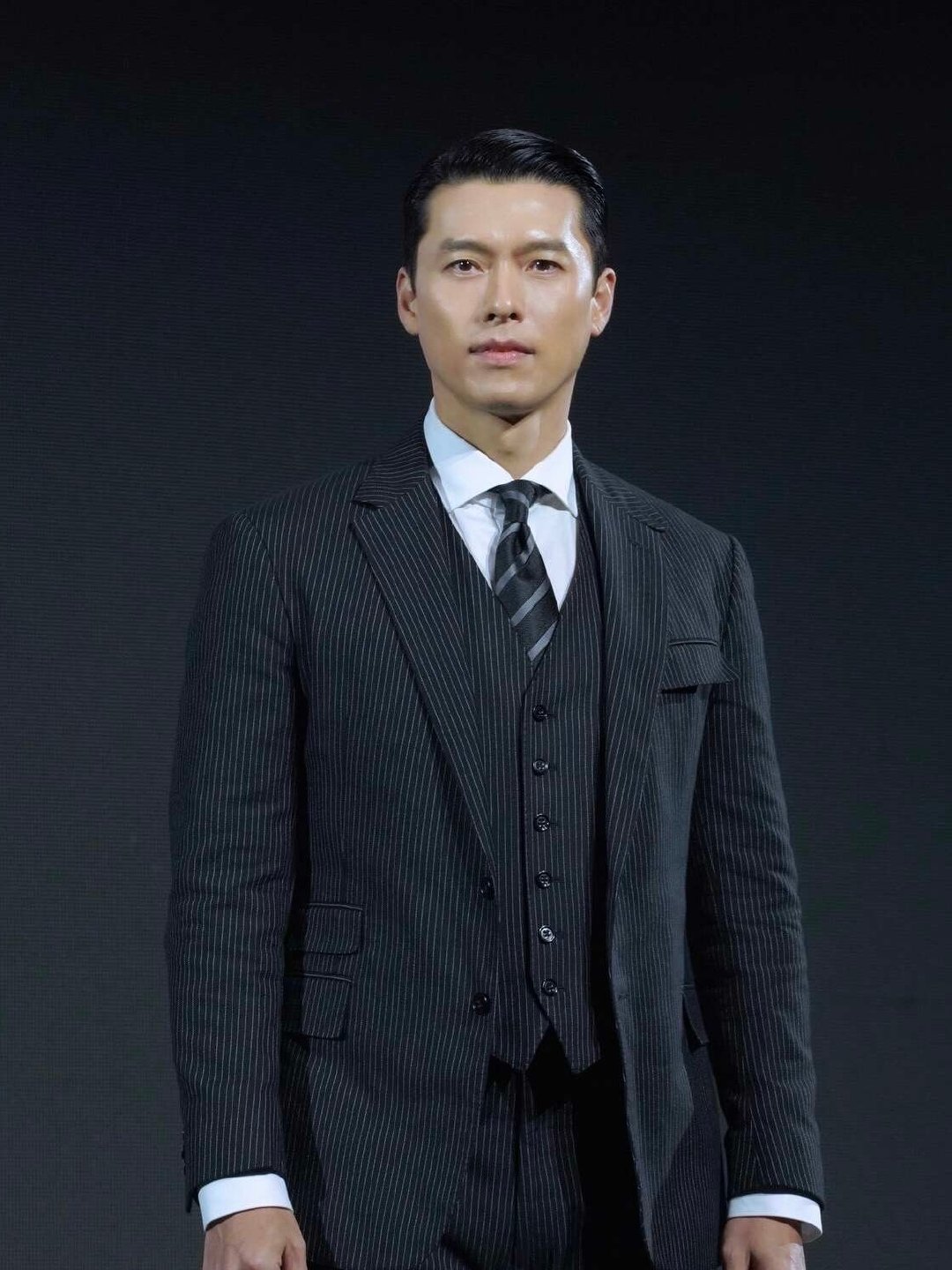 一些韩娱有腔调的Luke朴叙俊、池昌旭、玄彬、李洙赫、金允植…还有哪些韩星适配《￼￼早春晴朗》里的L