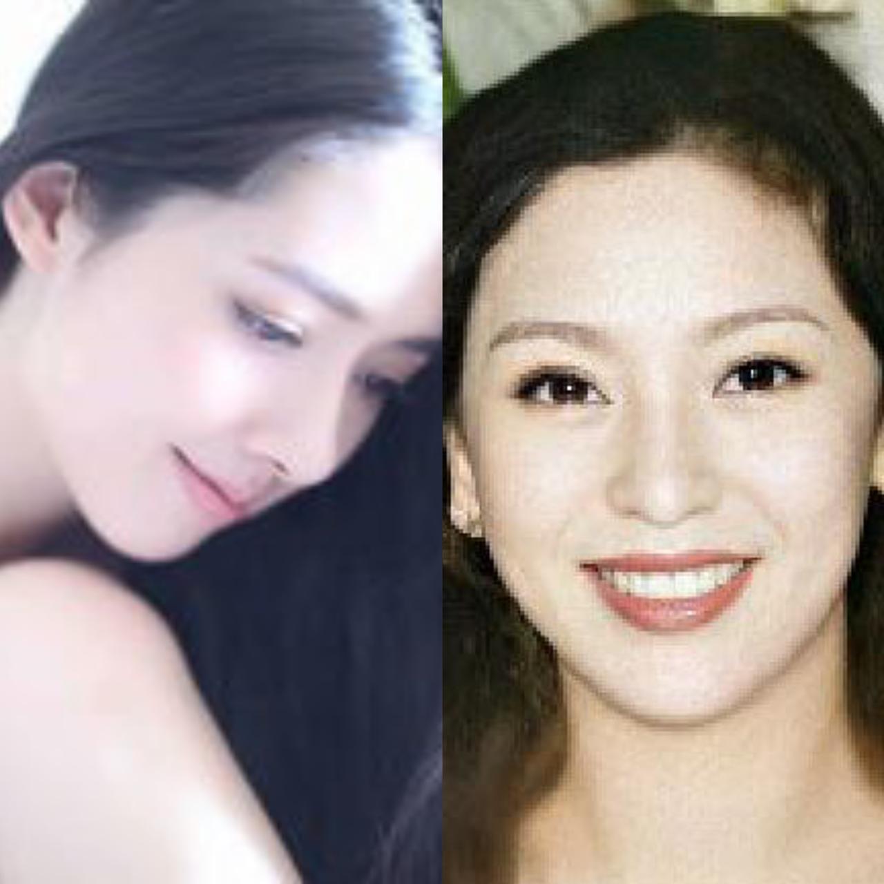 看到郭碧婷的近况才知道原来奚梦瑶是最幸福的，豪门生活并没有想象中那么美好。前