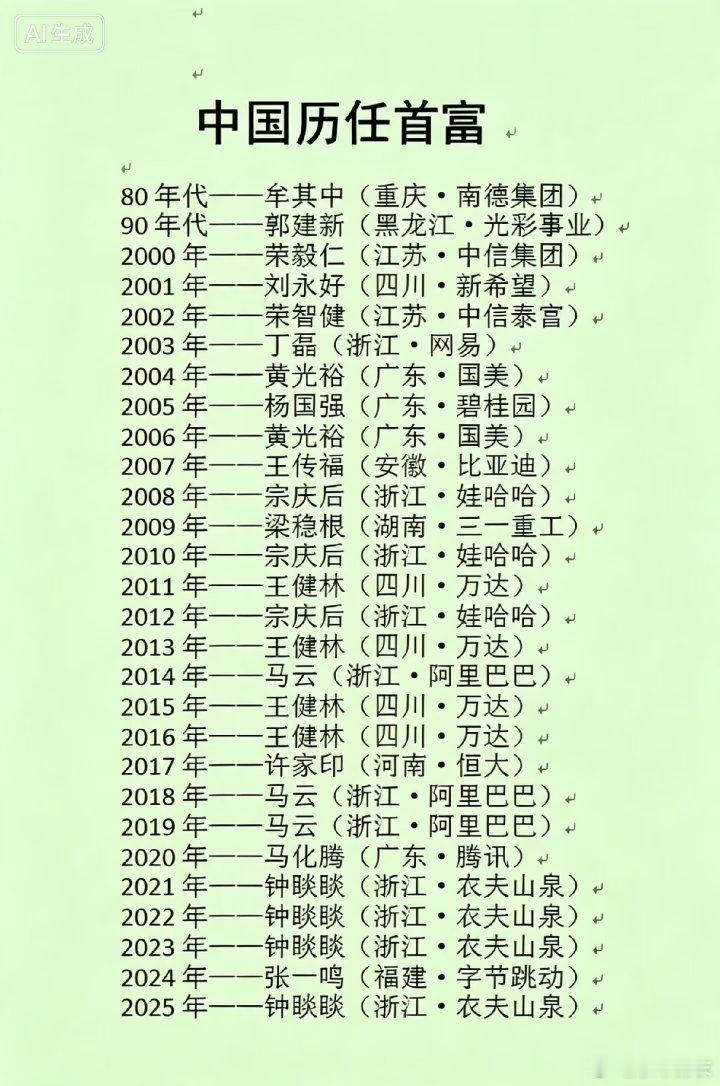 卖水挺赚钱的！