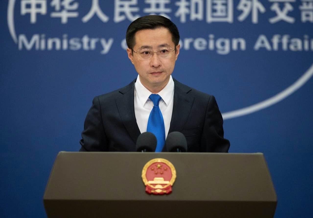 日本发射进攻性导弹，外交部当着全世界的面，警告不再手软 日本最近在菲律宾吕宋