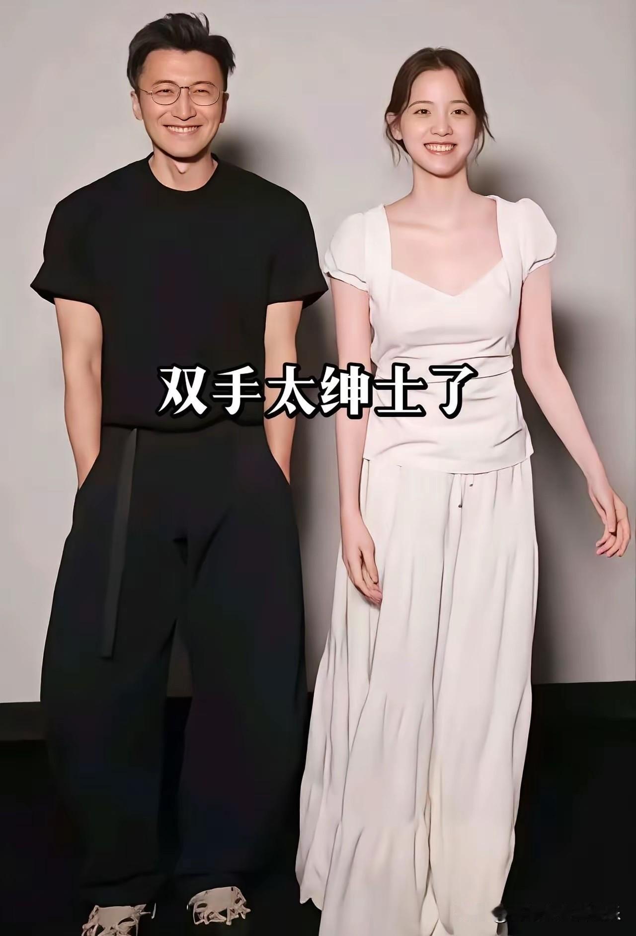 难怪王菲一直对他情有独钟，确实帅气！