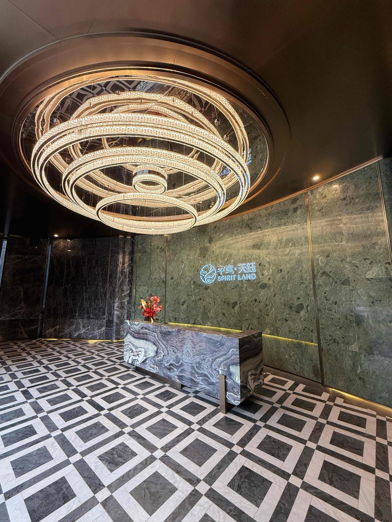 【2025走访市场05】海珠区，中建天钰，超新规，使用率约110-120%，只有