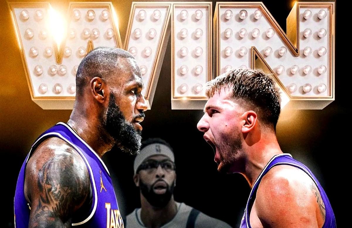 讲道理，虽然湖人赢了，但是这场比赛暴露出来的问题还是蛮多的。这些问题并非小节