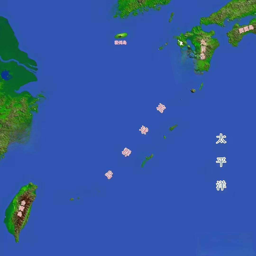 你看明白了吗？美国一边忙着围困委内瑞拉，一边又怕咱们从中插手，于是就抛出高市早苗