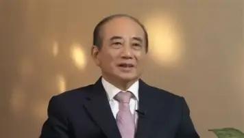 炸锅了！王金平在国民党“双十庆典”上公开讲：“如今存在一个正牌的中华民国、一个冒