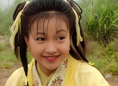 讲一个金庸小说里的遗憾。都知道射雕三部曲，其中射雕和神雕联系比较紧密，而神雕和倚