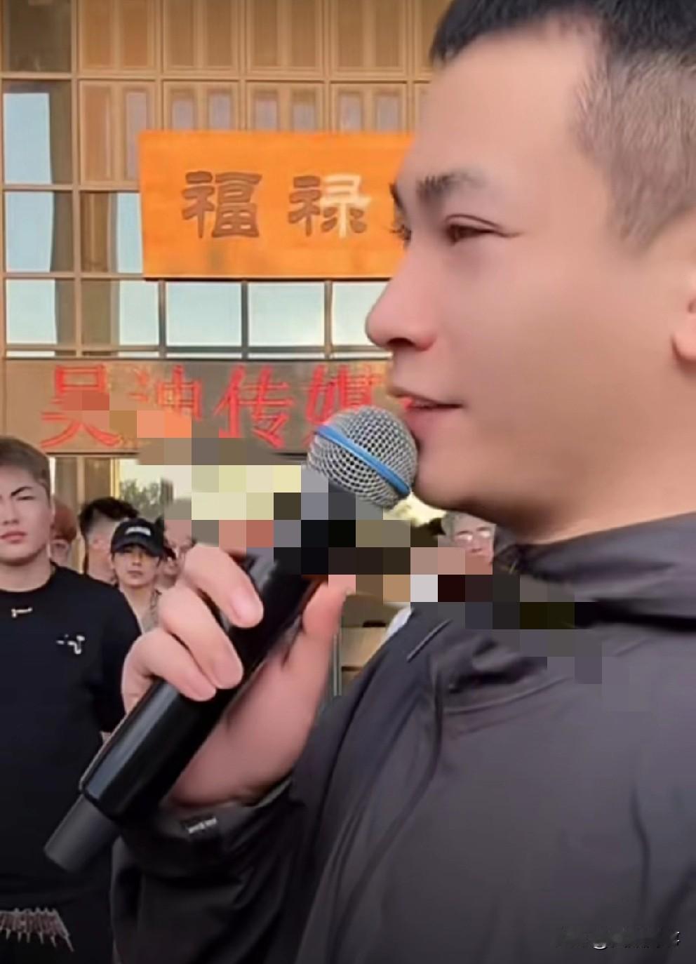 吴迪恰逢T佑9.26婚礼当天办活动撞期！ 下午吴迪团播向