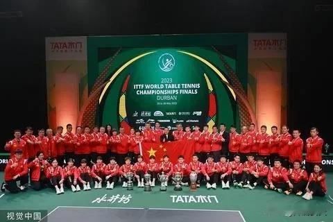 名古屋亚运乒乓球一共7枚金牌，日本主场，我们一共能拿几块金牌？7金（全部拿满
