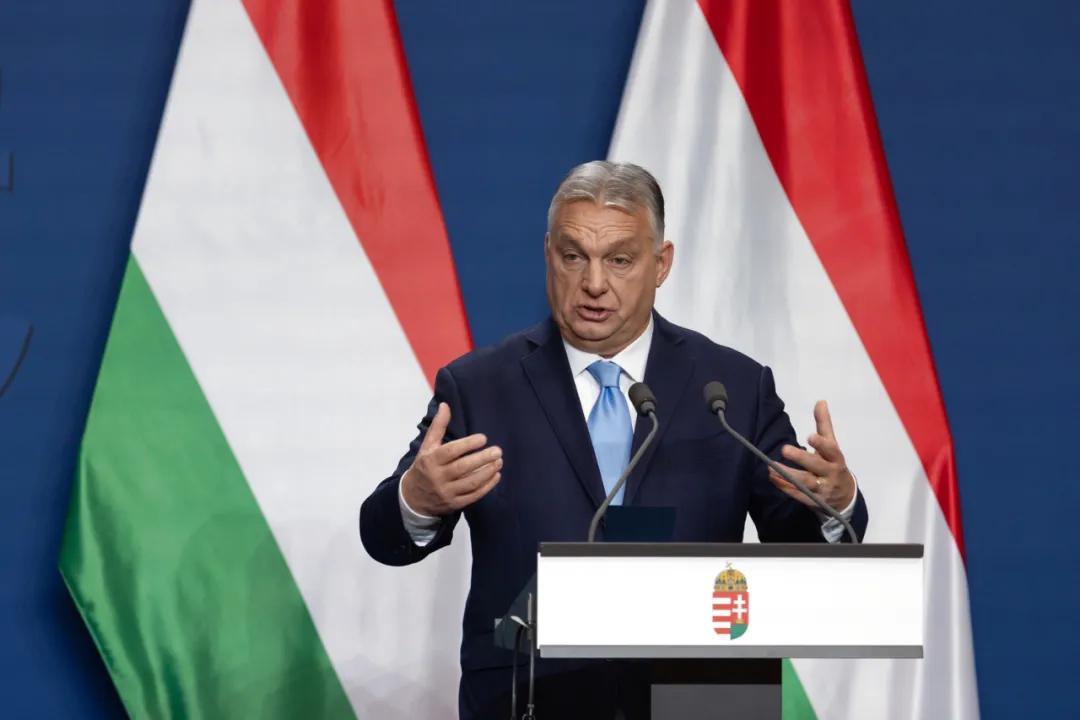 摊牌了！匈牙利表明立场，彻底把中国地位给挑明了。最近欧洲这边，对中国的态度越