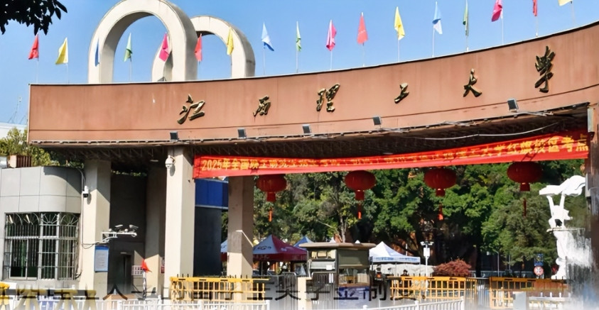 江西理工大学的奖学金分配问题，一下子引发了众人热议。巴基斯坦留学生阿米尔，直