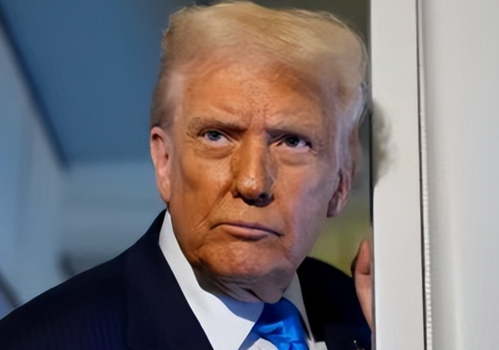 特朗普直言太可怕了，要拉中俄共同办一件事，普京火速下达命令2025年11月