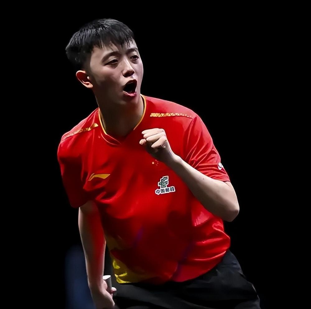 澳门冠军赛，16强已出，中国两小将上榜！陈熠、林德、阿布拉米安、陈垣宇先后拿