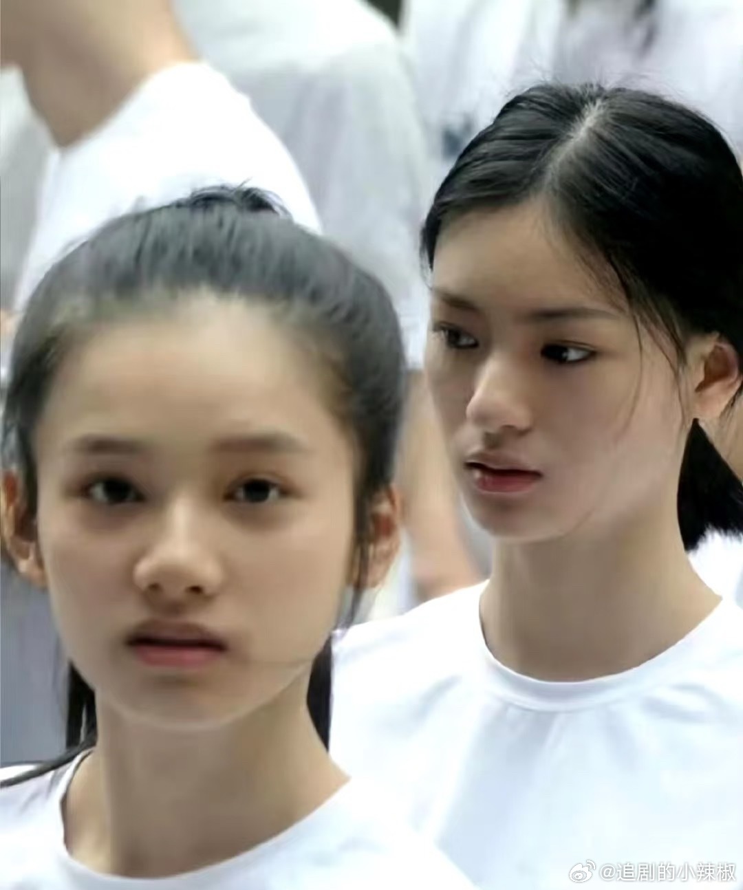感觉仪皇蛮幸运的，在同学里不算突出，但发展的是最好的​​​
