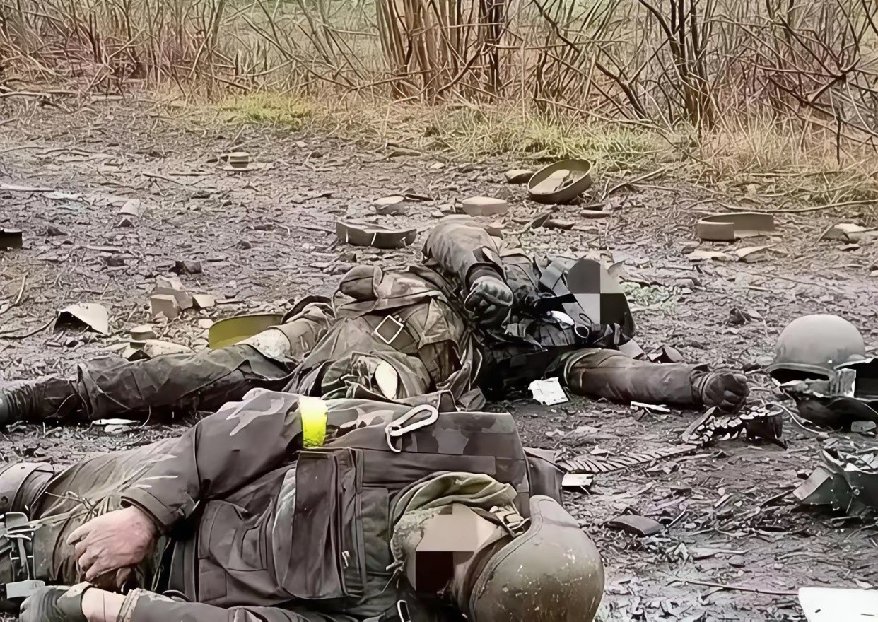 越来越多的乌克兰人愿意接受放弃部分领土，以换取战争和轰炸的结束。烽火问鼎计划