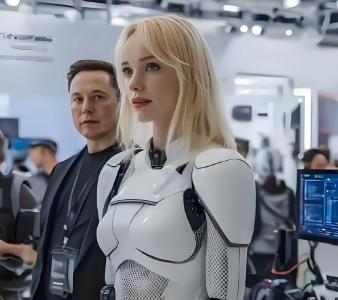 美国慌了？马斯克紧急发声，语出惊人：“唯一能让美国摆脱债务危机、避免破产的办法，