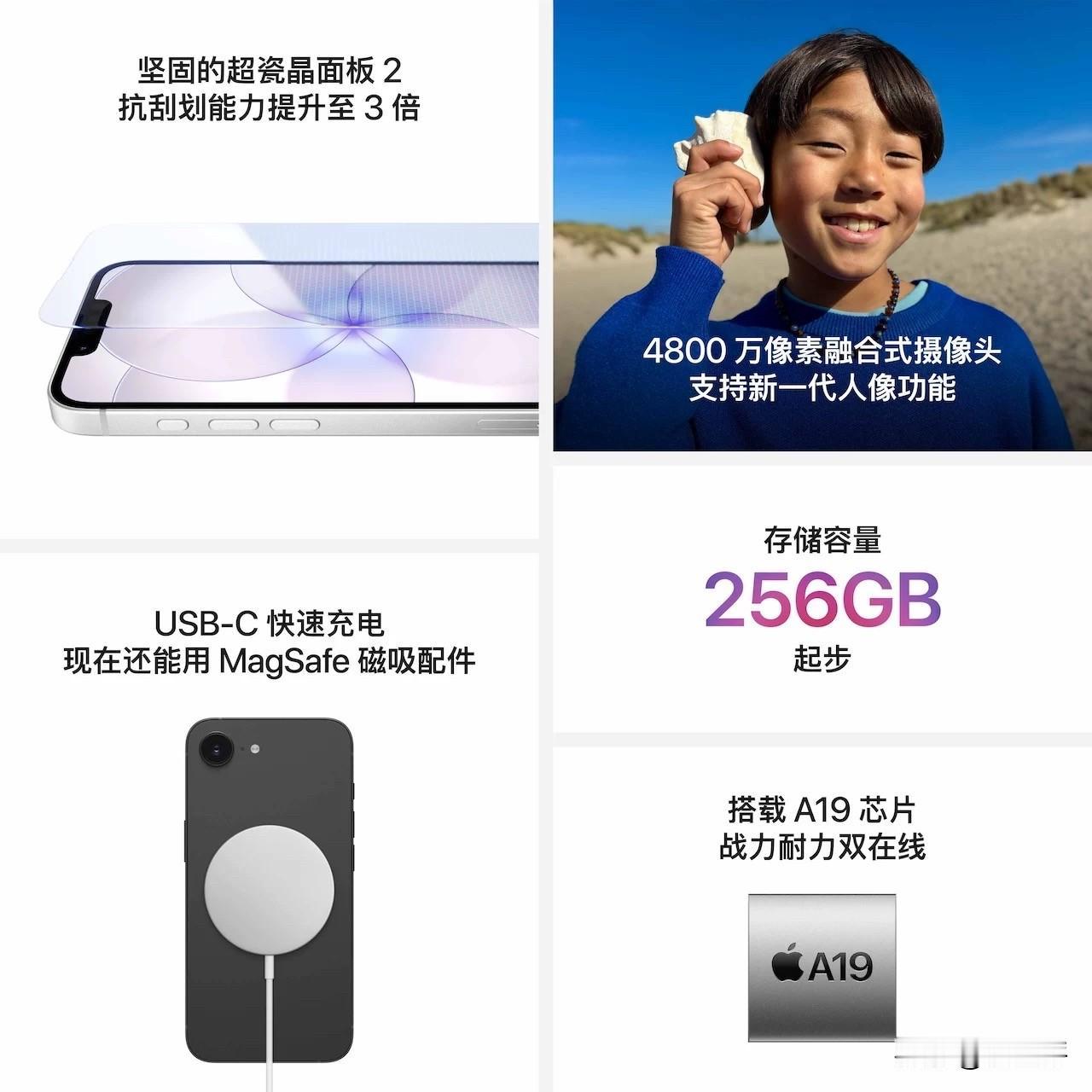 📱苹果iPhone选购指南：2026年5月，哪款才是你的「真香机」？?