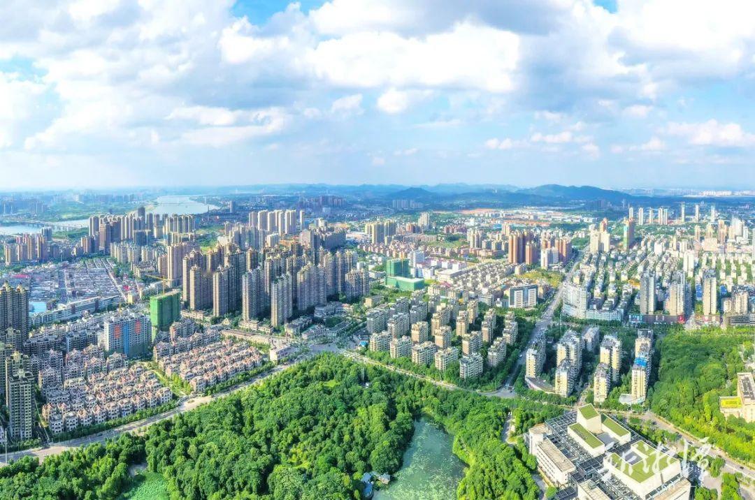 湘潭一季度财政表现来了！2026年一季度湘潭市地方财政收入为32.96亿，增