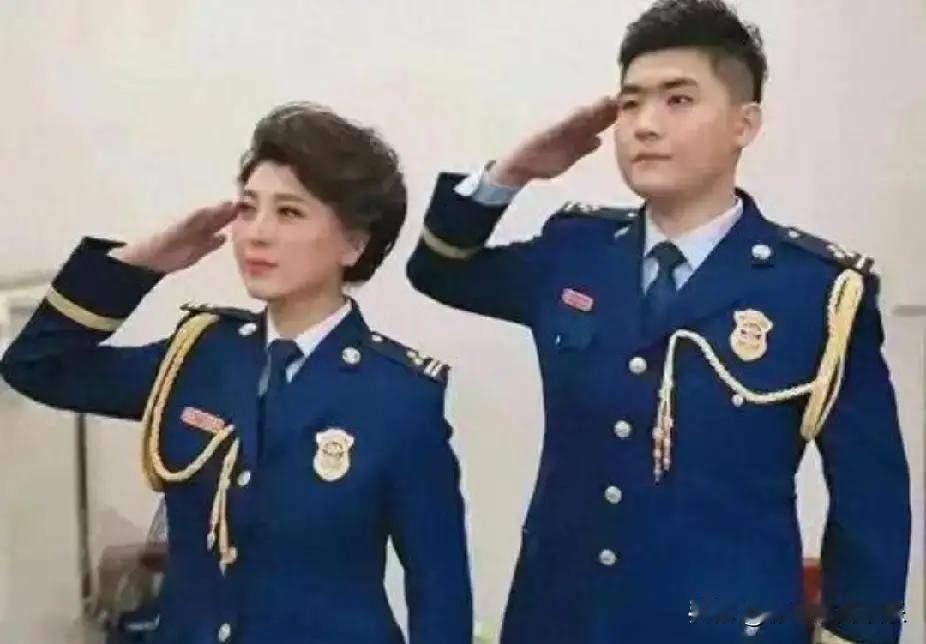 闫学晶儿子读中戏新疆班这事儿发酵了，她儿子分手偏低，于是汉族身份读了中戏新疆班，