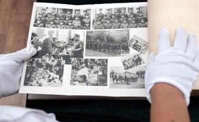 86年后日媒挖出军方密档，23个人，被抽干血，再灌进马血、鸡血、狗血。输完之后高