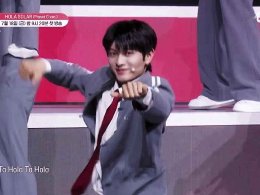 男宝星球2 这是几号？求告知 他真的 好像修勾狗啊男宝星球2练习生公开 boys