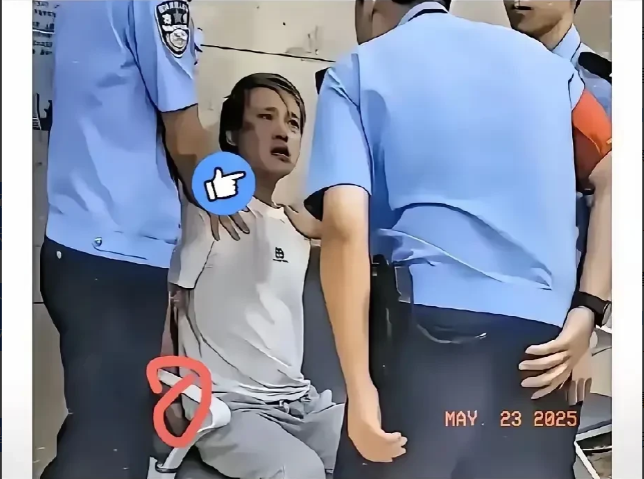 宜宾纺织厂起火事件的纵火者，到底是因为什么才纵火的呢?我看网上都在传，说因为纺织