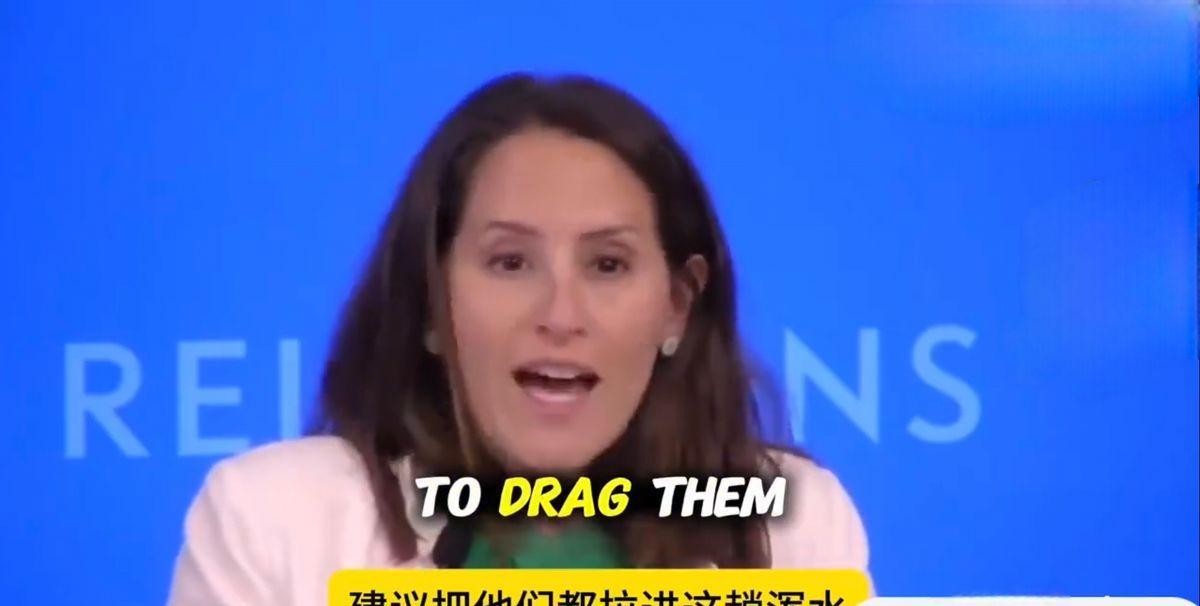 五角大楼前高官抱怨：想用“伊朗冲突”困住中国，但中国从不上钩！美国前国防部官员