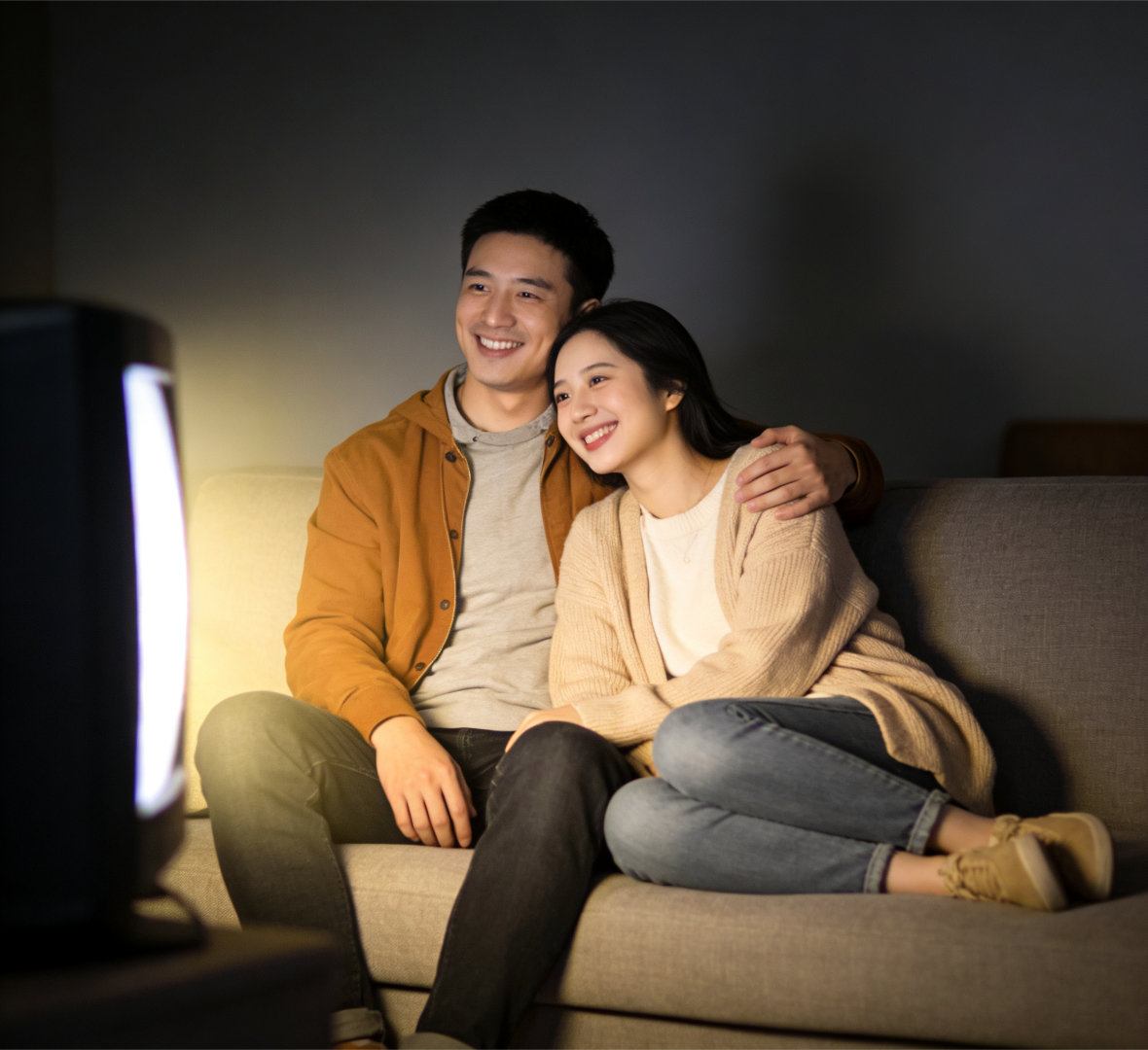 我终于承认，细节真的可以打败爱情。我们曾以为，爱是奋不顾身的付出。但后来才发现，