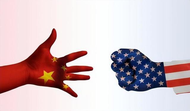 假如中美开战，中国输了，结果会如何呢？其实不用真打起来，光是“中国输了”这